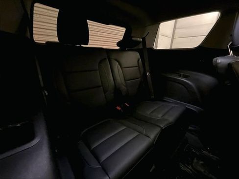 Used 2019 GMC Acadia SLT w/ Black Edition AWD/4WD image 28
