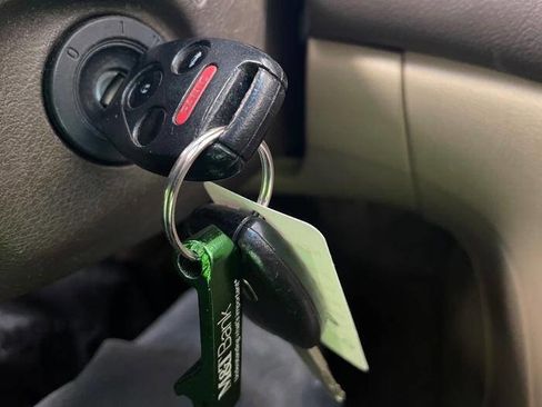 Used 2007 Honda Accord EX-L image 43