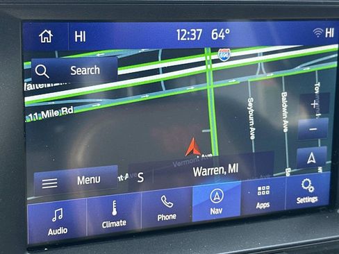 Used 2020 Ford Expedition Max King Ranch w/ Cargo Package AWD/4WD image 29