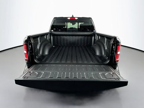 New 2026 RAM 1500 Express RWD image 16