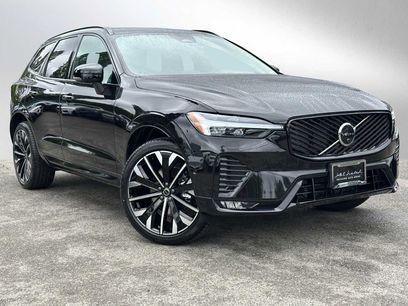 New 2026 Volvo XC60 B5 Ultra w/ Protection Package Premier