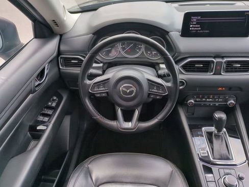 Used 2022 MAZDA CX-5 AWD 2.5 S image 17