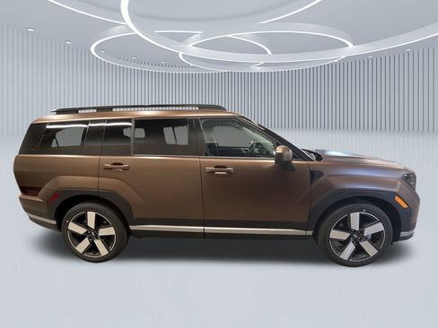 New 2024 Hyundai Santa Fe Limited image 2