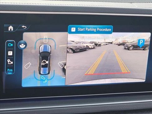 New 2026 Mercedes-Benz GLS 450 4MATIC image 13