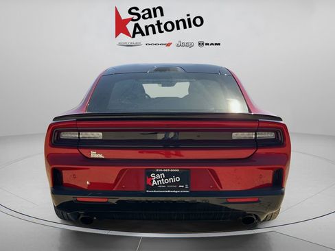 New 2026 Dodge Charger Scat Pack image 7