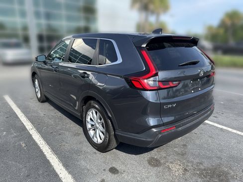 Used 2024 Honda CR-V EX-L image 7