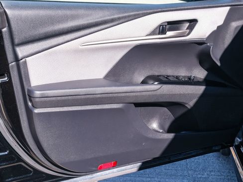 Certified 2025 Toyota Camry SE AWD/4WD image 23