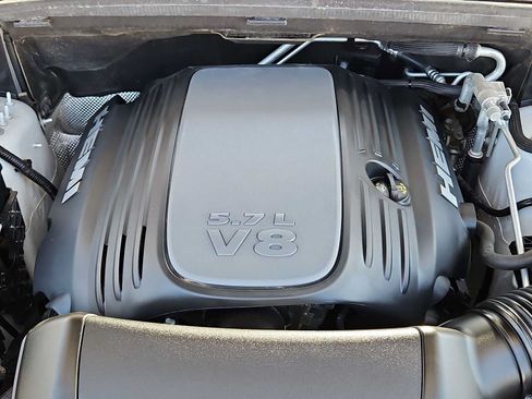Used 2018 Dodge Durango Citadel w/ Quick Order Package 22P AWD/4WD image 13