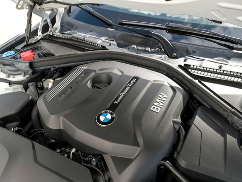 Used 2017 BMW 430i Coupe image 45