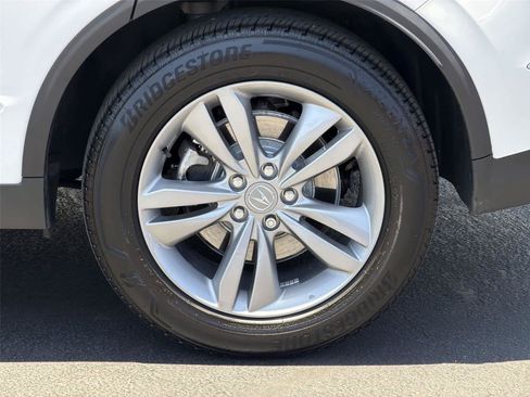 Used 2025 Acura MDX SH-AWD image 9