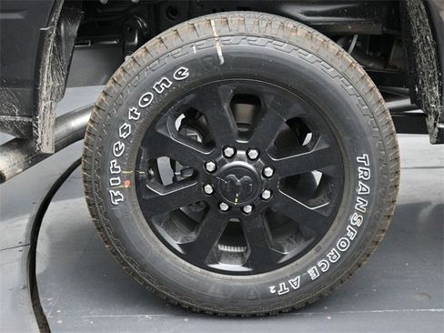 New 2026 RAM 2500 Big Horn image 34