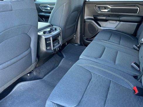 New 2026 RAM 1500 4x4 Crew Cab image 12