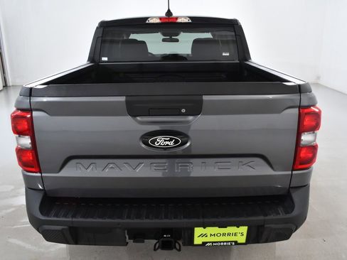 New 2025 Ford Maverick XLT w/ Equipment Group 301A image 13