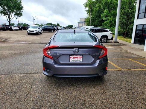 Used 2016 Honda Civic EX-T image 6