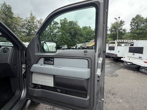 Used 2014 Ford F150 STX w/ Equipment Group 201A Mid AWD/4WD image 36