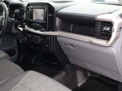 Used 2022 Ford F150 XL w/ Equipment Group 101A High image 18