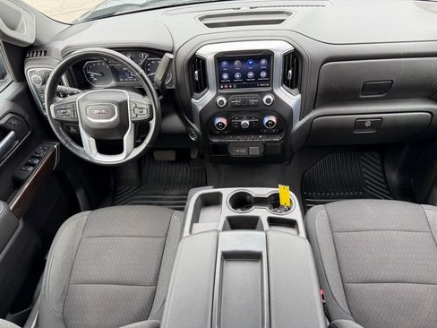 Used 2021 GMC Sierra 1500 Elevation image 22