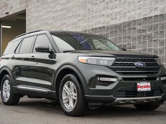 Used 2024 Ford Explorer XLT w/ Equipment Group 202A video 2
