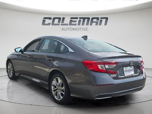 Used 2020 Honda Accord LX image 14