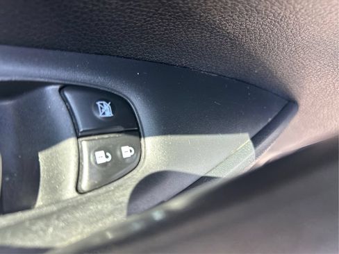 Used 2016 Nissan Rogue SL w/ SL Premium Package FWD image 52