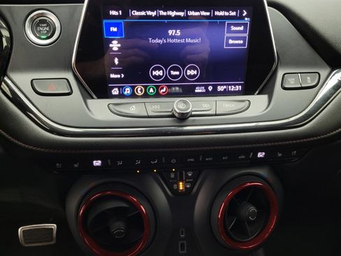 Used 2019 Chevrolet Blazer RS image 25