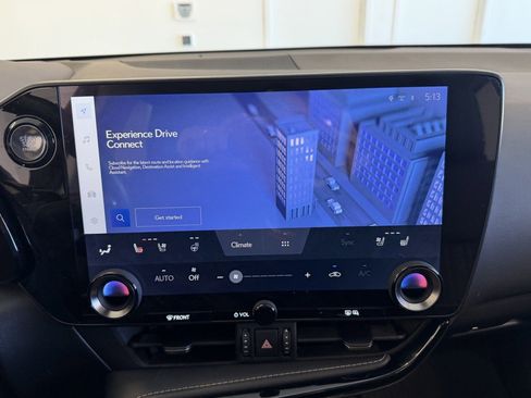 Used 2023 Lexus NX 350 AWD image 21