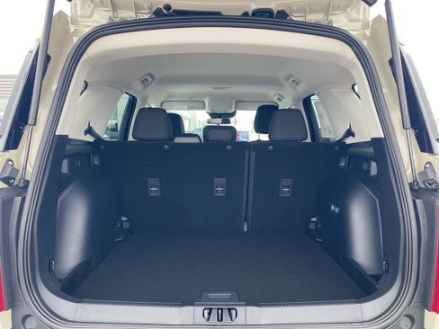 New 2025 Ford Bronco Sport Big Bend w/ Convenience Package image 10