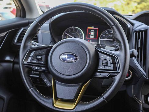 Used 2023 Subaru Crosstrek 2.5i Sport image 15