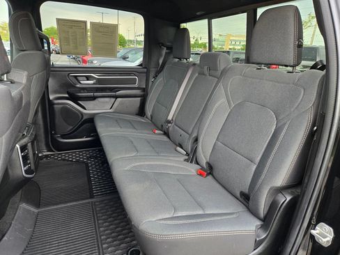 Used 2023 RAM 1500 Big Horn AWD/4WD image 31