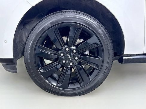 Used 2023 Lincoln Navigator Reserve AWD/4WD image 34