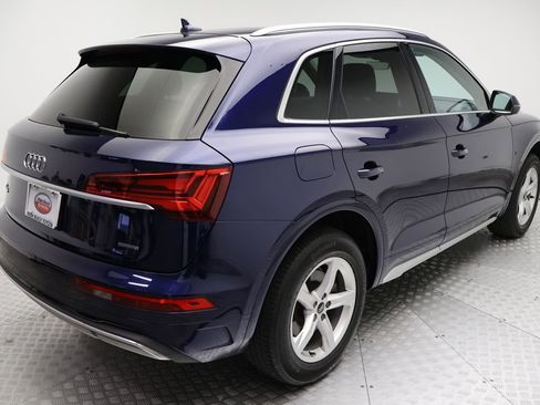 Used 2021 Audi Q5 2.0T Premium image 8