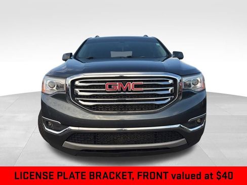 Used 2019 GMC Acadia SLE w/ Driver Alert Package I image 8