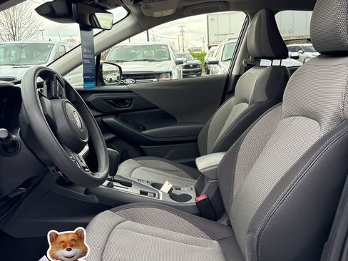 Used 2024 Subaru Crosstrek 2.0i Premium image 2