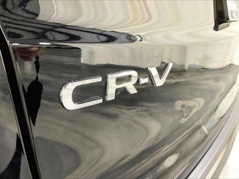 Used 2024 Honda CR-V LX image 8