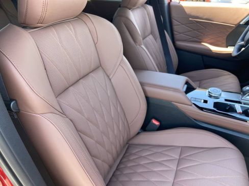 New 2026 Mitsubishi Outlander SEL FWD image 25