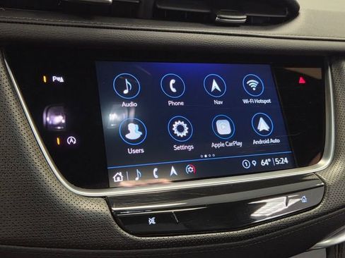 Used 2023 Cadillac XT5 Premium Luxury image 18