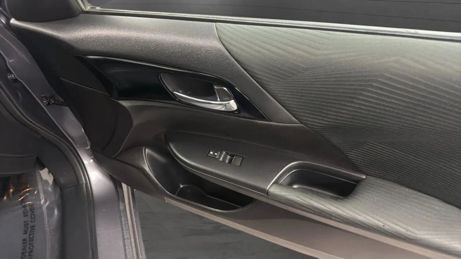 Used 2017 Honda Accord LX image 18
