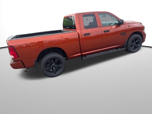 Used 2023 RAM 1500 Express image 7