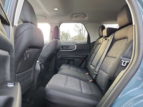 Used 2021 Ford Bronco Sport Big Bend image 10