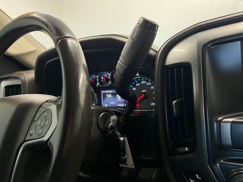 Used 2015 Chevrolet Silverado 2500 LTZ image 19