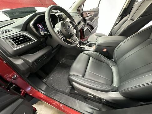 New 2025 Subaru Ascent Touring image 17