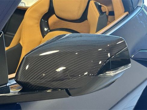 New 2025 Chevrolet Corvette Z06 w/ Z07 Performance Package image 44