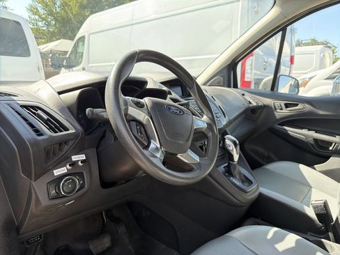 Used 2016 Ford Transit Connect XL FWD image 6