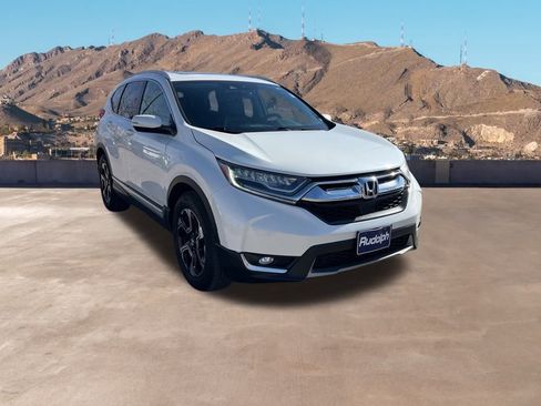 Used 2018 Honda CR-V Touring image 15