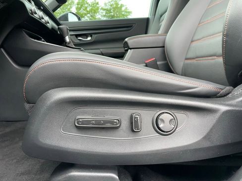 Used 2025 Honda CR-V Sport-L image 25