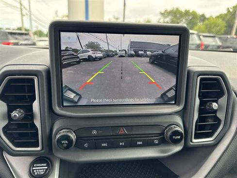 Used 2023 Ford Bronco Sport Big Bend AWD/4WD image 13