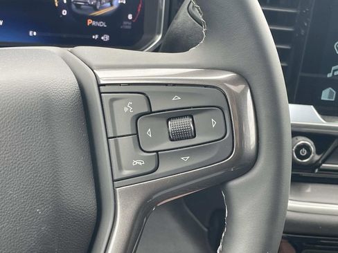 New 2026 Chevrolet Silverado 2500 High Country w/ High Country Premium Package image 29