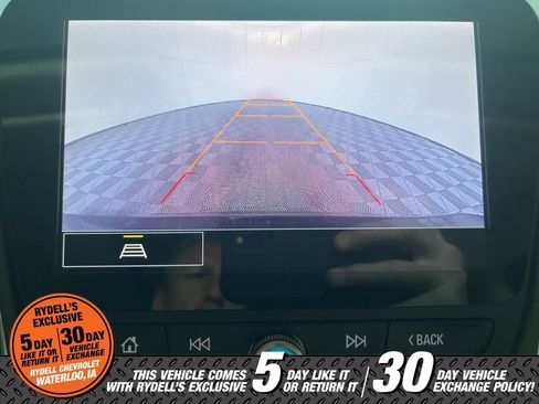 Certified 2024 Chevrolet Malibu LT image 26