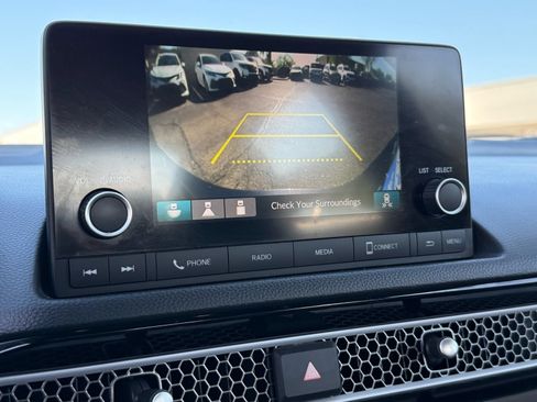 Used 2025 Honda Civic Sport image 22