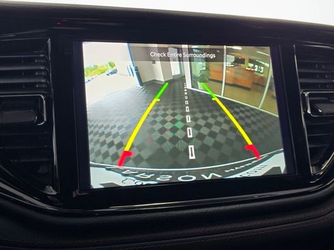 Used 2025 Dodge Durango GT AWD/4WD image 29